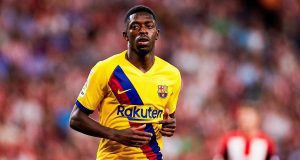 Barça : Dembélé Vu Comme Un Bandit Au Borussia Dortmund