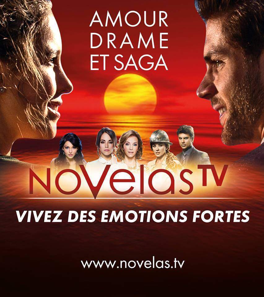 Novelas Tv: Au Coeur De La Ville