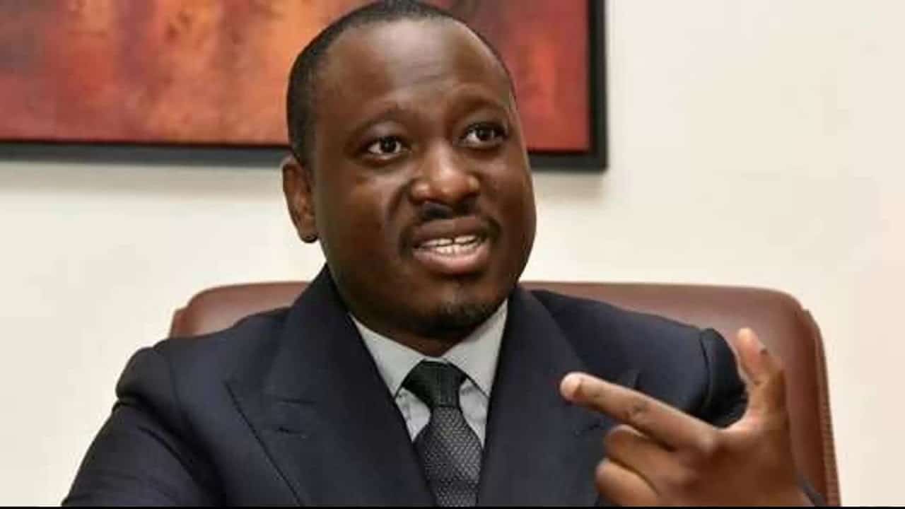 Guillaume Soro: « Si Gbagbo A Été Innocenté Par La Cpi, Qui Est Donc Coupable ? »