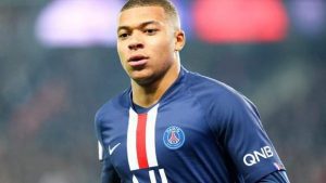 Psg: Mbappé Encore Blessé, Il Signe Forfait Contre Brest