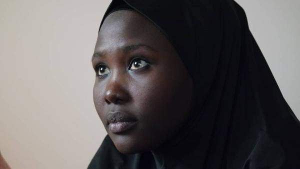 L’histoire De Falmata, Une Rescapée De Boko Haram