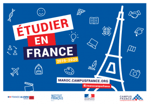 Les 8 Étapes De La Procédure  Etudes En France