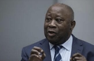 Laurent Gbagbo Peut-Il Briguer Un Nouveau Mandat ?