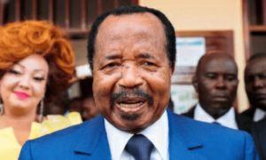 Cameroun : Graves Révélations Sur La Santé De Paul Biya