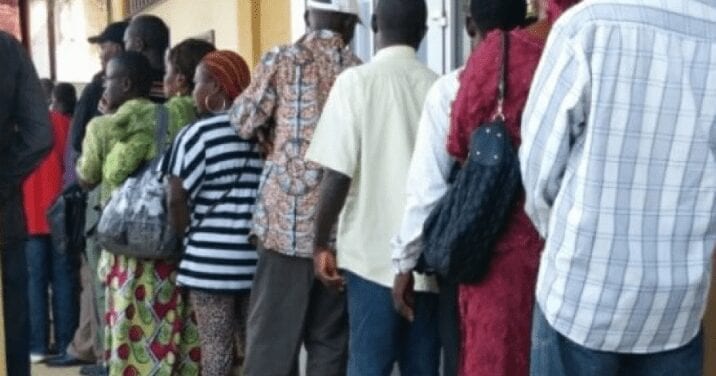 Cameroun : La Triste Histoire D&Rsquo;Une Fonctionnaire Sans Salaire Depuis 6 Ans