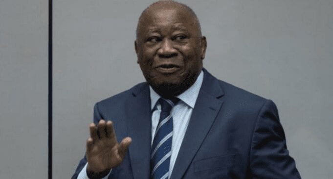 Côte D&Rsquo;Ivoire /Fpi : Laurent Gbagbo « Unique » Candidat En 2020