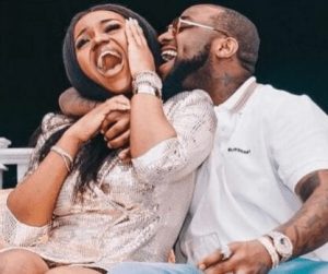 Nigéria /Davido : L&Rsquo;Impolitesse De Sa Fiancée Est Indexée Par Son Avocat