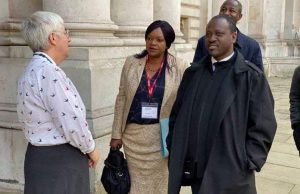 2020: Guillaume Soro A-T-Il Reçu Le Soutien De Londres ?