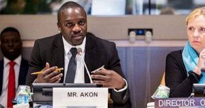 Sénégal: Découvrez Le Projet De Ville Futuriste Du Chanteur Akon