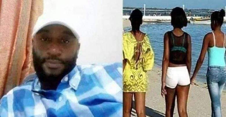 “3 Filles Abusent De Moi Et La Police Refuse De Les Arrêter”, Dixit Un Homme