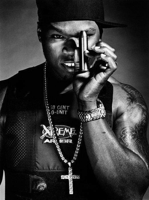 People : 50 Cent affirme avoir désactivé lui-même son compte Instagram