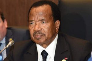 Cameroun : Un Neveu Du Président Biya Se Serait Approprié 6500 M2