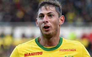 Football : Du Nouveau Dans Les Enquêtes Sur La Mort De Emiliano Sala