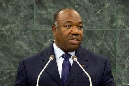 Ali Bongo Envoie Un Message Aux Ministres Indisciplinés