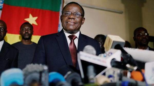 Cameroon : Le Mrc Fait Une Importante Annonce Pour Les Prochaines Élections Législatives