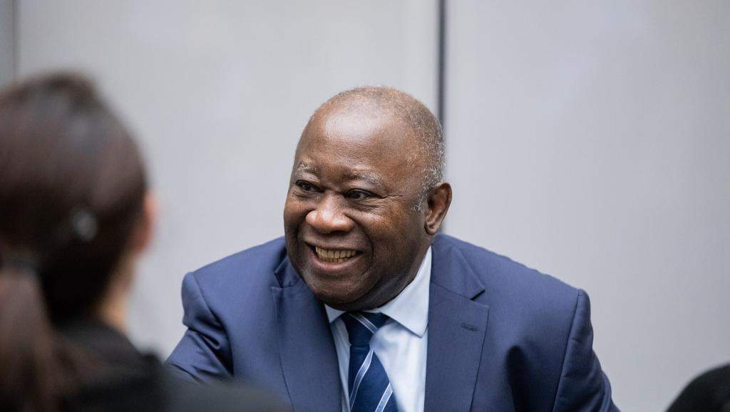 Coup de tonnerre : Laurent Gbagbo et Blé Goudé sont acquittés définitivement