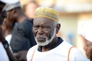 Sénégal : À 75 Ans, Il S&Rsquo;Inscrit En Master Ii