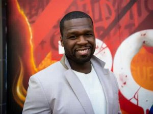 50 Cent Déjà De Retour En Puissance Sur Instagram