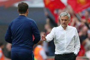 Tottenham: Mourinho Rend Hommage À Pochettino