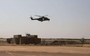 13 Militaires Français Tués Au Mali