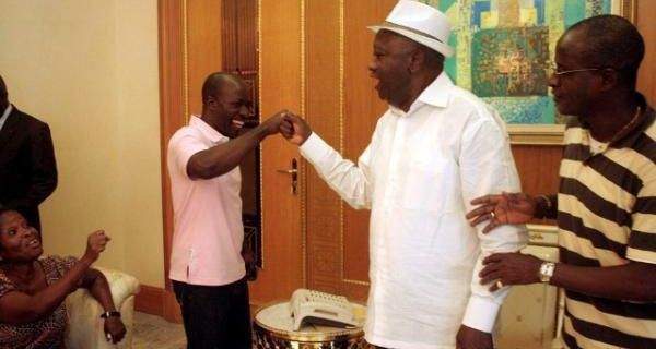 6 Novembre 2004: « Quand Blé Goudé Sauve Gbagbo Et La Côte D’ivoire »