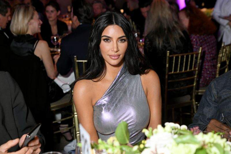 Kim Kardashian En Rogne, La Go Réclame 10 Millions De Dollars Pour Atteinte À Son Droit À L’image