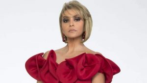 Novelas Tv: Daniela Castro Signe Son Grand Retour Dans Les Telenovelas !