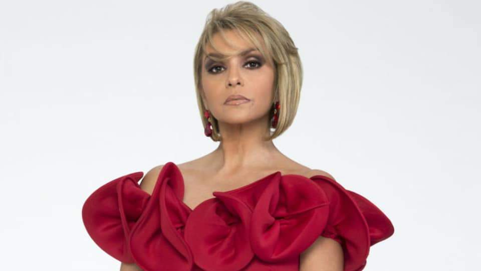 Novelas TV: Daniela Castro signe son grand retour dans les telenovelas !