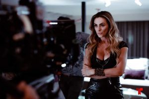 Novelastv:  Nouvel Amour Et Nouveaux Projets Pour Aracely Arambula !