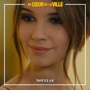 Novelastv: Au Coeur De La Ville Episode17