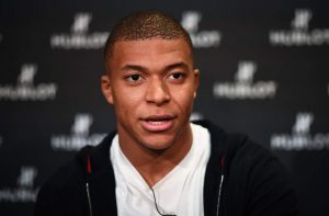 Ballon D’or 2019 : Kylian Mbappé Vote Pour Lionel Messi