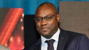 Le Camerounais Patrick Mboma Décroche Un Master De L’uefa