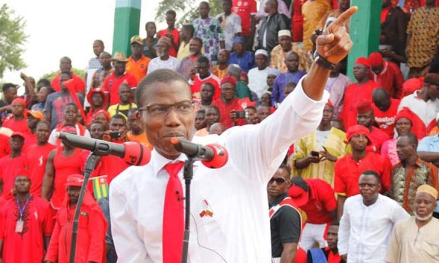 Togo : Un Parti Politique Accusé De Vouloir Tuer Des Togolais