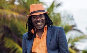 Alpha Blondy : ‘’Depuis 26 Ans, Je Ne Fume Plus’’ 