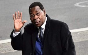 Yayi Boni Est-Il Réellement En Exil ?