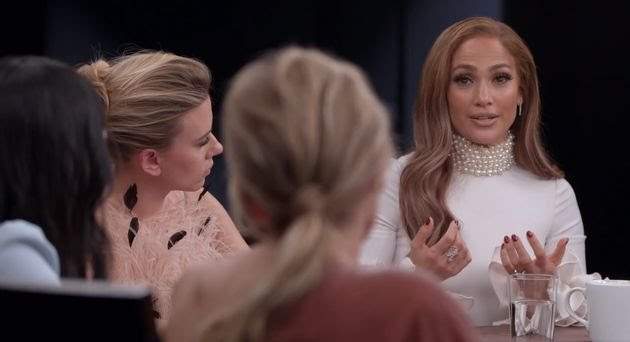 «Il Voulait Voir Mes Seins», Jennifer Lopez Parle D’un Harcèlement Qu’elle Aurait Subit