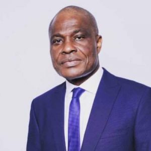 Rdc : Découvrez Cette Inscription Étonnante Sur La Carte De Visite De Martin Fayulu