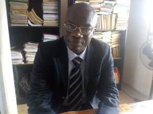 Togo : « Que L’opposition Arrête D’embêter Faure Gnassingbé » Disait Didier Amela