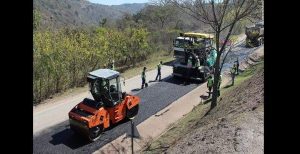 Afrique Du Sud : Premier Pays Africain À Construire Des Routes Avec Des Bouteilles De Lait En Plastiques Recyclées