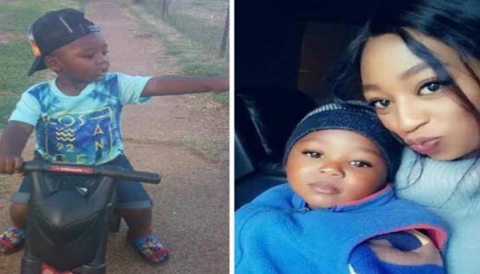 Afrique du Sud un père tue son fils de 3 ans sacrifice à Dieu - Afrique du Sud: un père tue son fils de 3 ans pour “un sacrifice à Dieu”