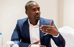 Plus De 30 Chefs D&Rsquo;Etats Africains Sont Conseillés Par Le Chanteur Sénégalais Akon