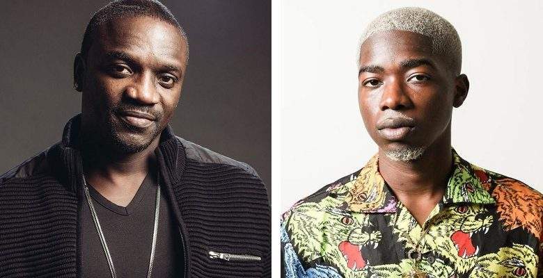 Akon Rend Un Vibrant Hommage À Mhd
