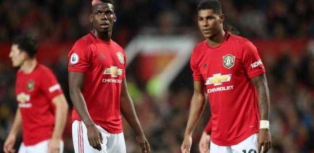 Angleterre : Manchester United perd deux points à Sheffield après un match complètement fou