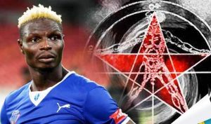 Aristide Bancé : « On M’a Proposé De Vendre Mon Âme Pour Réussir » !