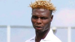 Le Footballeur Aristide Bancé A Été Aussi Confronté Au Balai D&Rsquo;Un Féticheur