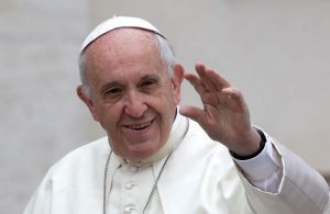 Le Pape François Dépêche D’urgence Ses Émissaires Au Togo