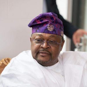 L&Rsquo;Histoire De Mike Adenuga, Le Discret Et Deuxième Homme Le Plus Riche D&Rsquo;Afrique