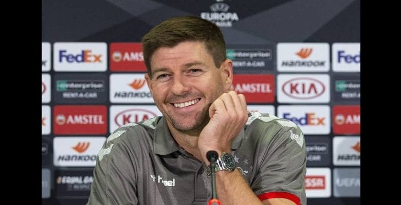 Ballon d’Or 2019: Steven Gerrard a fait son choix, et ce n’est pas Lionel Messi