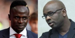 Ballon D’or: Lilian Thuram Pense Que Sadio Mané Peut Le Remporter ”Mais Il Y A Un Hic”