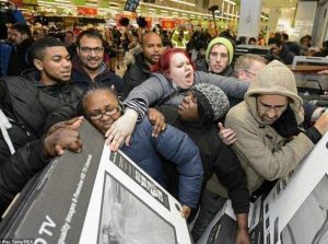 Black Friday : Découvrez Les 5 Meilleures Promos Du Moment